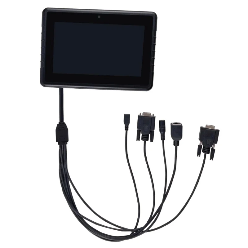 V7S Best Elog Tablet for Truck Drivers